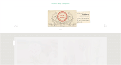 Desktop Screenshot of blog.ashandanchor.com